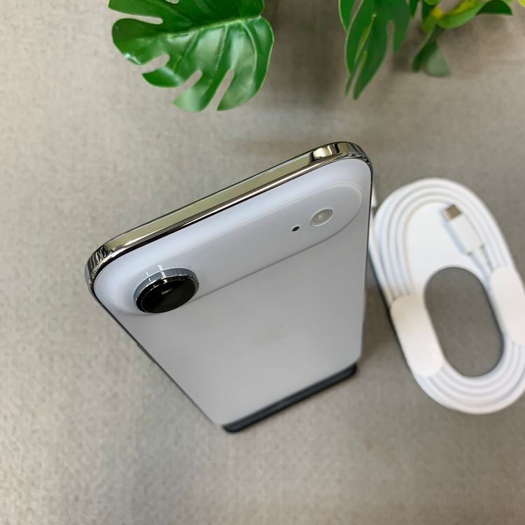 �Хåƥ꡼ 100%iPhone Air 256GB �������֥롼 ������ SIM�ե꡼ ����̵��