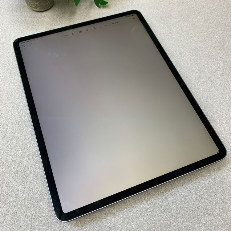 �Хåƥ꡼ 91% iPad Pro 12.9���������3�����64GB Wi-Fi��ǥ�