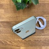 �Хåƥ꡼ 85% iPhone12 Mini 128GB ���꡼�� ����SIM�ե꡼ ����̵��