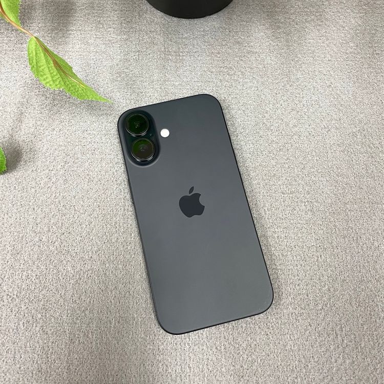  iPhone 16 128GB ֥å ̵ 82807
