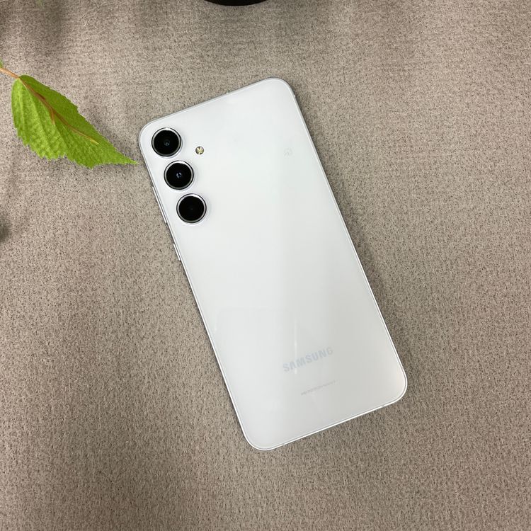 Samsung Galaxy A55 5G  ֥롼SIMե꡼ ̵