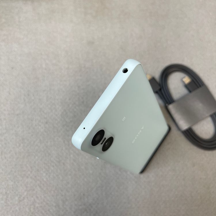 Xperia 10VI 128GB �֥롼�ɥ����� SIM�ե꡼ ����̵��