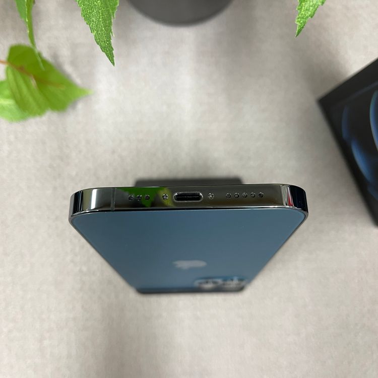 iPhone 12Pro 128GB ֥롼  SIMե꡼ ̵