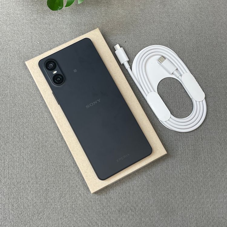 Xperia 10VI 128GB �֥�å� SO-52E �ɥ����� SIM�ե꡼ ����̵��