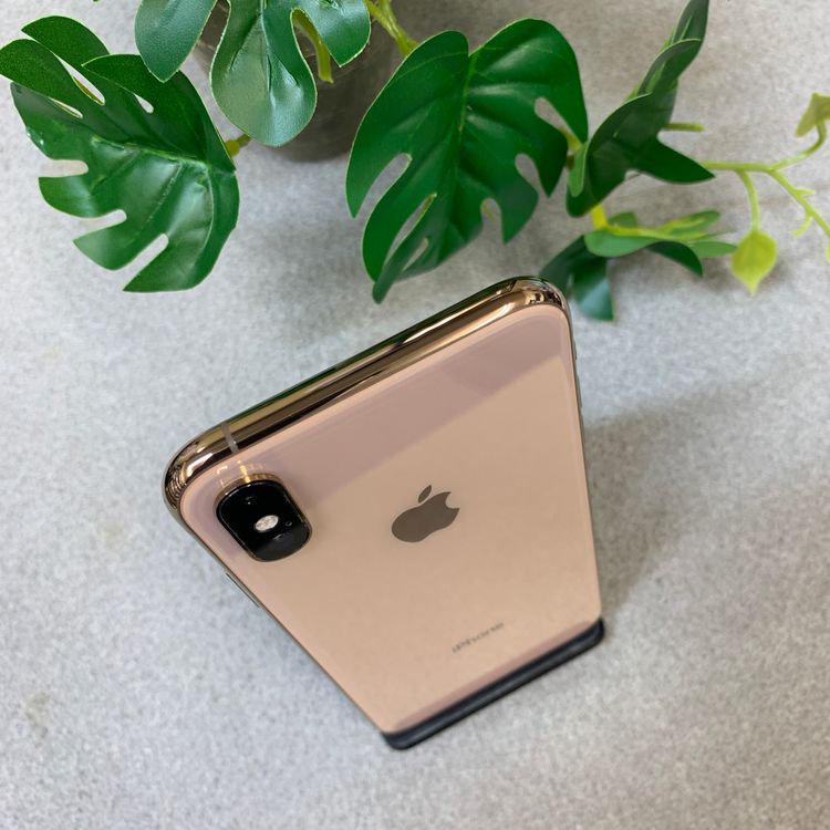 iPhone XS 64GB ������� ������ SIM�ե꡼����̵��