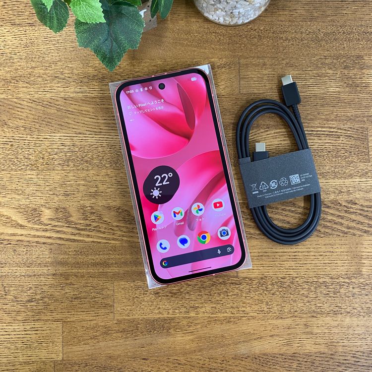 ���ʡ�̤����Google Pixel 9a 128Gb �ԥ��ˡ� ����SIM�ե꡼ ����̵��