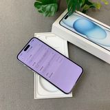 iPhone 15Plus 256GB �֥롼 ����SIM�ե꡼ ����̵��