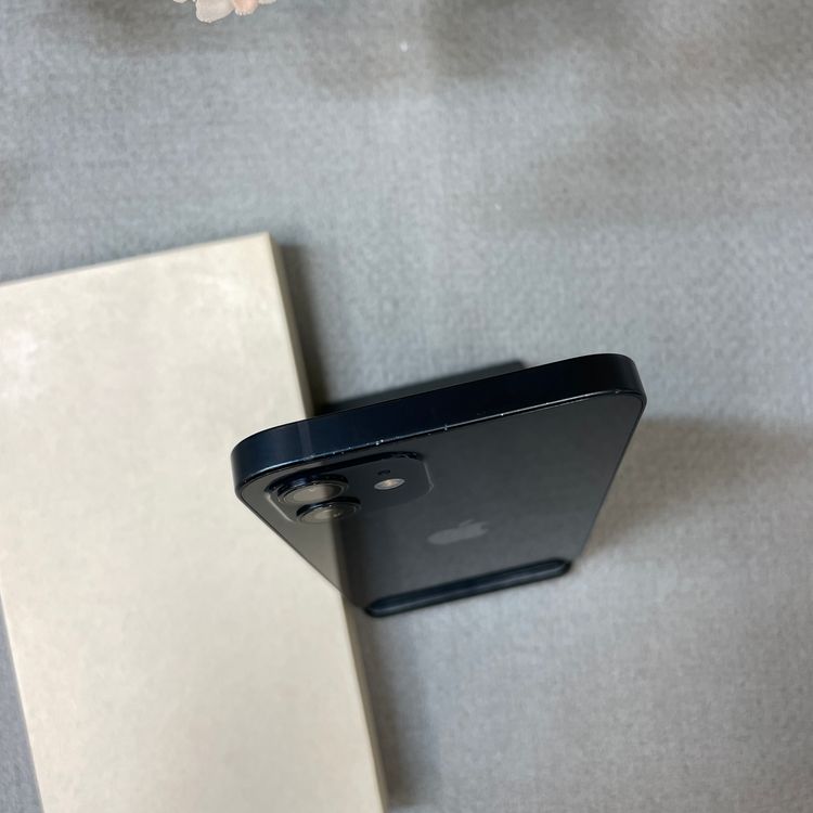 iPhone 12 �֥�å� 64GB ����SIM�ե꡼ ����̵��