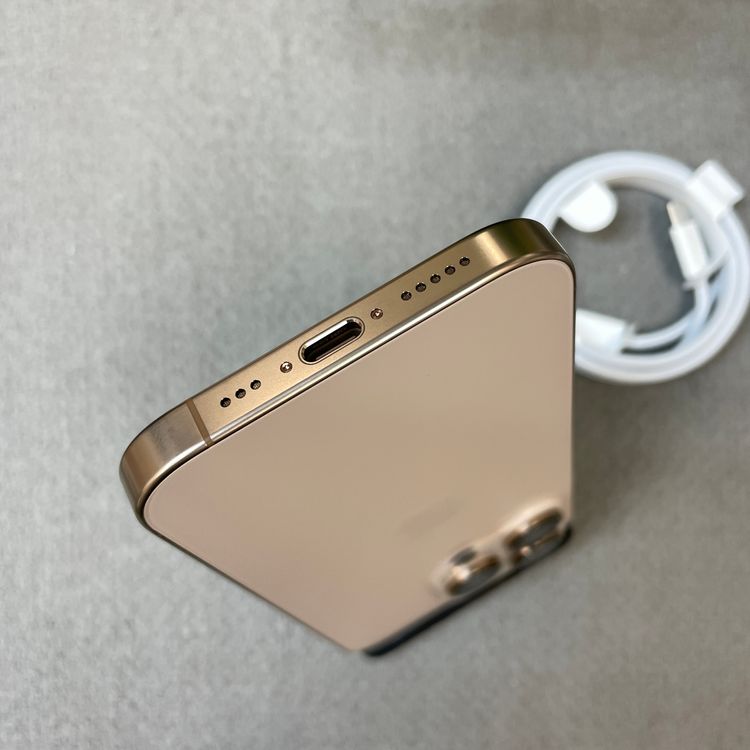 �Хåƥ꡼ 94% iPhone 16Pro 128GB �ǥ����� ������SIM�ե꡼����̵��