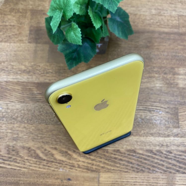 iPhone XR 128GB �������� ������ SIM�ե꡼ ����̵��