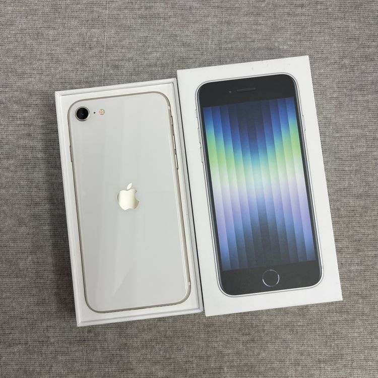 iPhone SE(裳) 64GB Softbank SIMե꡼ ̵