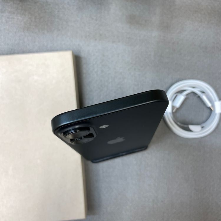 iPhone 16 256GB �֥�å� ������ SIM�ե꡼ ����̵��