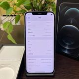 iPhone 12Pro С 256GB SIMե꡼ ̵