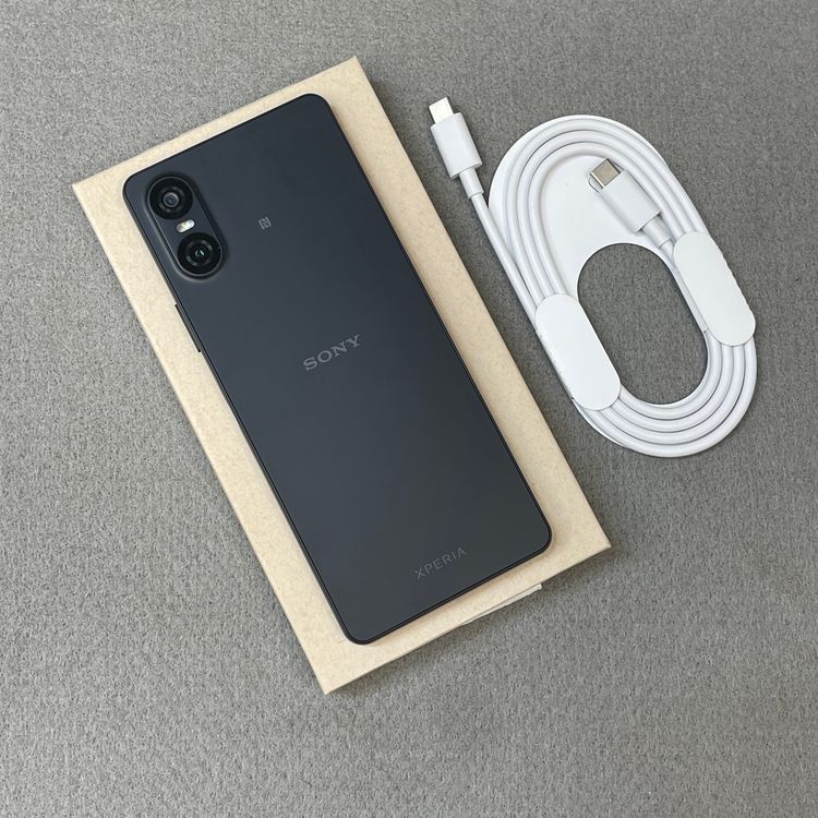 Xperia 10VI 128GB �֥�å� SO-52E �ɥ����� SIM�ե꡼ ����̵��