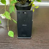 Xperia XZ1 Compact SO-02K SIMե꡼ ̵