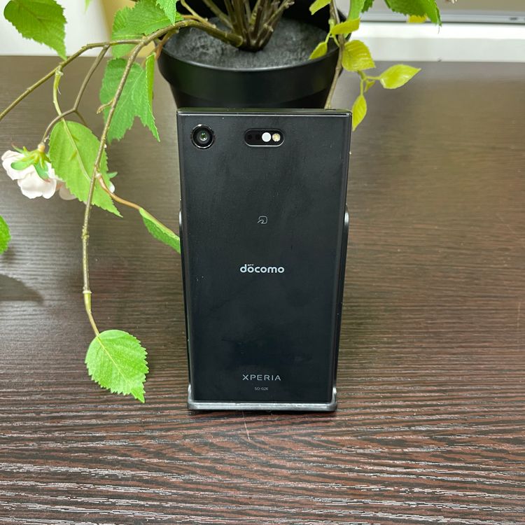 Xperia XZ1 Compact SO-02K SIMե꡼ ̵