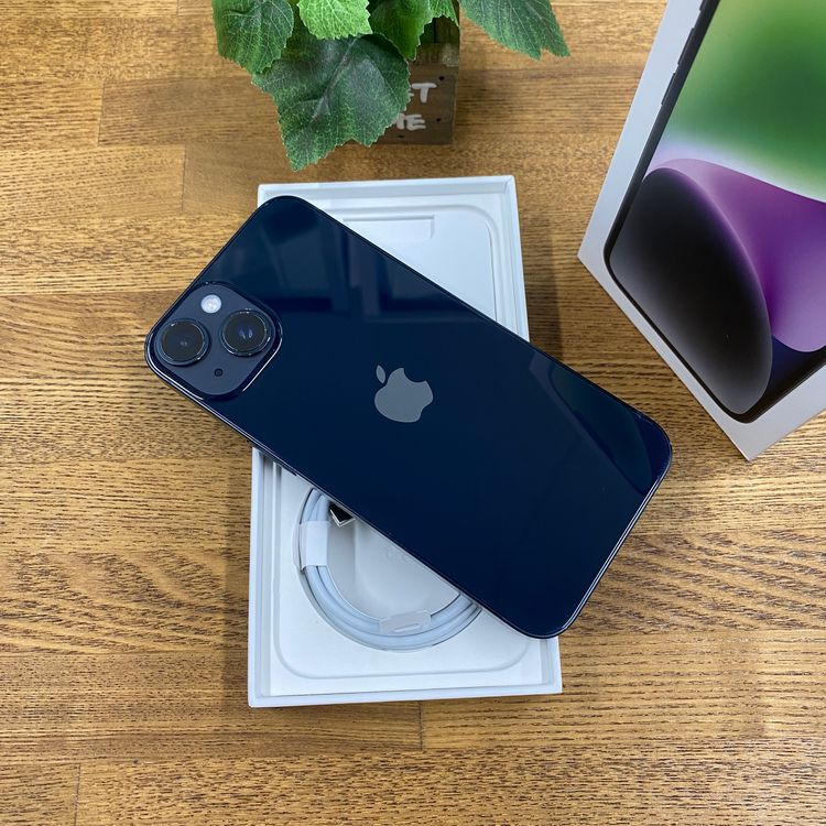 ��� iPhone14 128Gb �ߥåɥ饤�� ����SIM�ե꡼ ����̵��