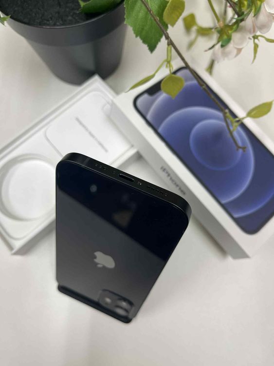 iPhone 12 64GB ֥å ŷХ  SIMե꡼̵