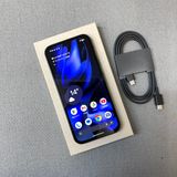 �Хåƥ꡼100�� GooglePixel 9a 128GB Obsidian ������ SIM�ե꡼
