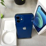 iPhone12 mini 64GB �֥롼 ����SIM�ե꡼ ����̵��