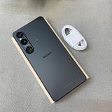 Sony Xperia 1 VI SO-51E 256GB �֥�å� �ɥ����� SIM�ե꡼����̵��