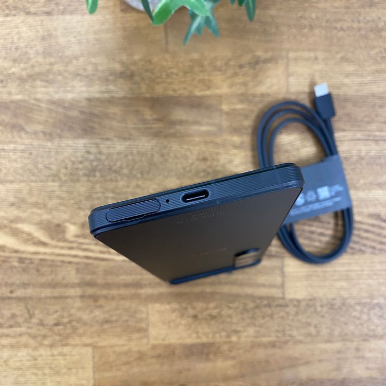 Xperia 1 V SOG10 256GB �֥�å� ������SIM�ե꡼ ����̵��