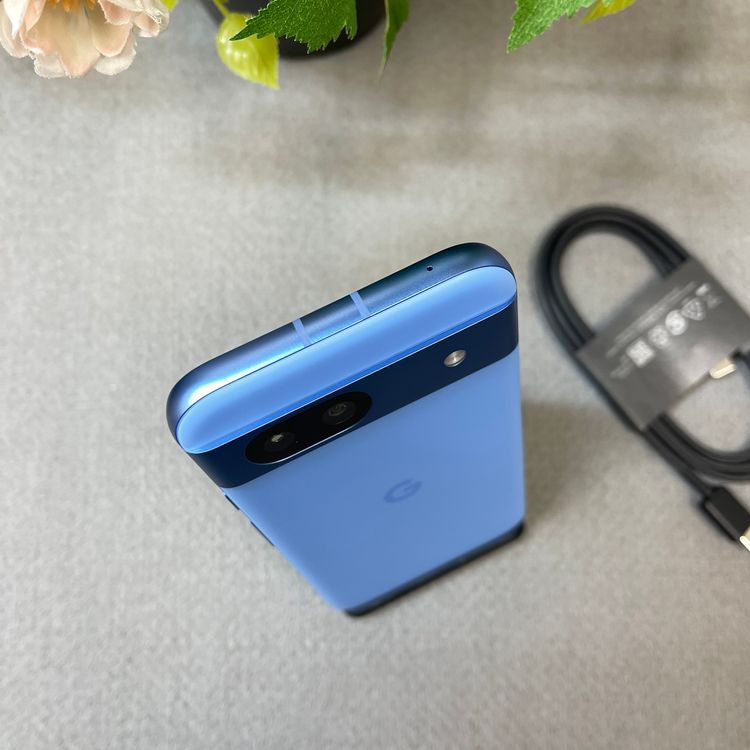 ����Ʊ�� Google Pixel 8a 128Gb Bay ������ SIM�ե꡼ ����̵��