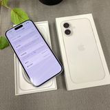 Ʊ iPhone 16 128GB ۥ磻  SIMե꡼̵