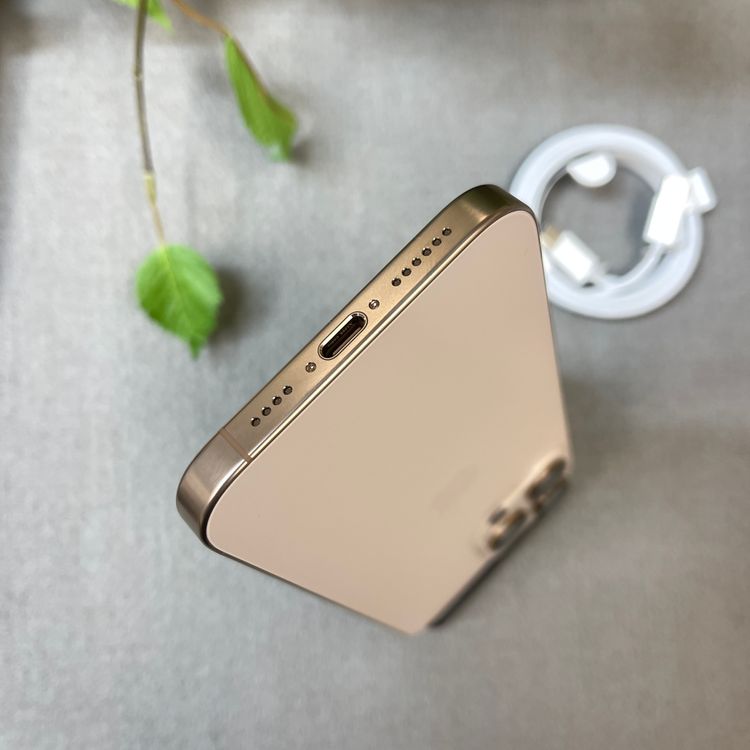 ����Ʊ�� iPhone 16ProMax 256GB �ǥ����� ������ SIM�ե꡼����̵��