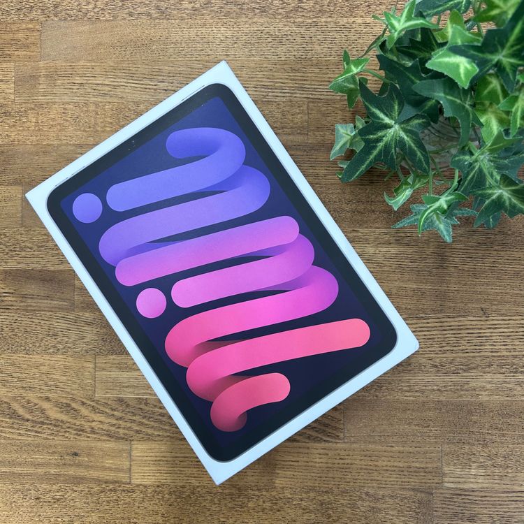 ���ʡ�̤���� iPad mini A17Pro 128GB �ѡ��ץ� WiFi��ǥ� ����̵��