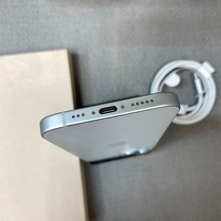 iPhone 15 512GB �֥롼 ������ SIM�ե꡼����̵��