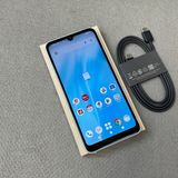 Arrows We2 F-52E 64GB �֥롼 �ɥ����� SIM�ե꡼ ����̵��