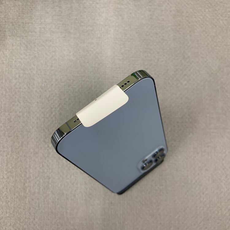  iPhone 13ProMax 256GB ֥롼  SIMե꡼̵