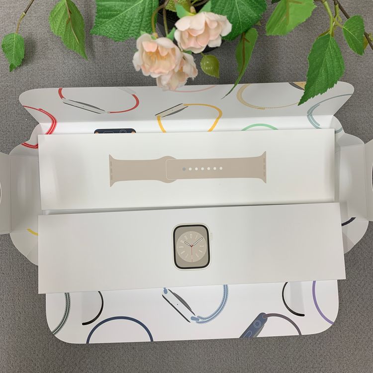 ʡ̤ Apple Watch Series 8 45mm ̵ 06499