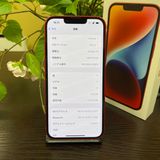 iPhone14 å  128Gb SIMե꡼̵