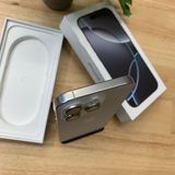 �Хåƥ꡼ 87�� iPhone16Pro 512GB �ۥ磻�ȹ����� SIM�ե꡼����̵��