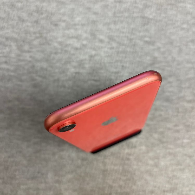 iPhone XR 128GB  AU SIMե꡼