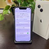 iPhone 13Mini  饤 128GB SIMե꡼ ̵