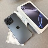 �Хåƥ꡼ 100% iPhone 16ProMax 256GB �֥�å� ������ SIM�ե꡼