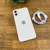 �Хåƥ꡼ 96% iPhone12 64GB �ۥ磻�� ����SIM�ե꡼ ����̵��