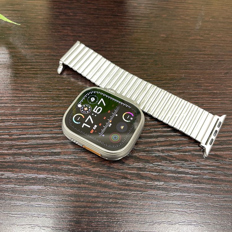 Apple Watch Ultra1 49mm GPS + Cellularモデル 209860