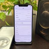 iPhone 12Pro 128GB  SIMե꡼ ̵