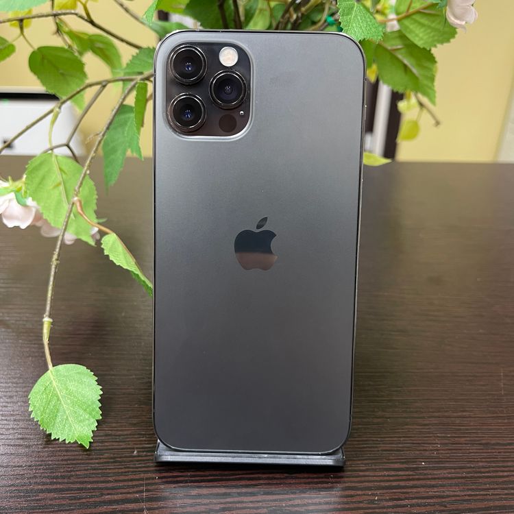 iPhone 12Pro ե 128GB SIMե꡼ ̵