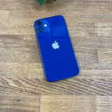 iPhone12 Mini 64GB �֥롼  ����SIM�ե꡼ ����̵��