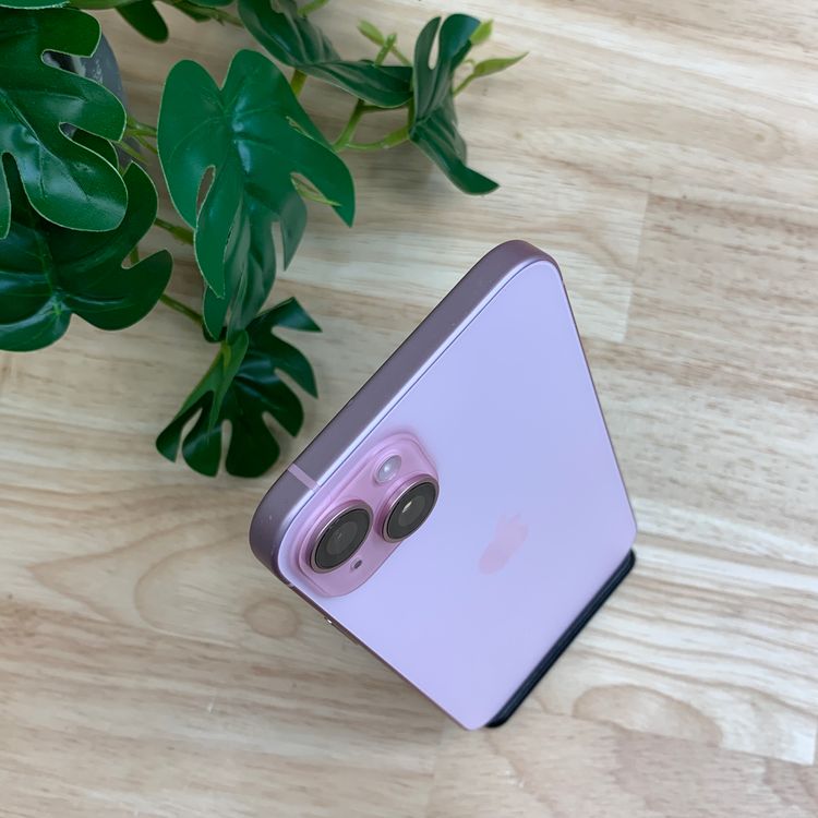 iPhone 15Plus 128GB �ԥ� ����SIM�ե꡼ ����̵��