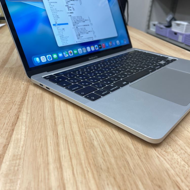 MacBook Pro13 M1å С 2020ǯ ̵ AQ05D