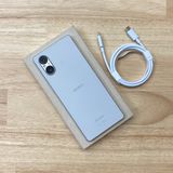 Xperia 5 V SO-53D 128GB�ץ���ʥ���С��ɥ����� SIM�ե꡼ ����̵��