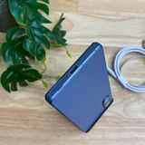 Xperia 5 V SO-53D 128GB �֥롼 ����SIM�ե꡼ ����̵��