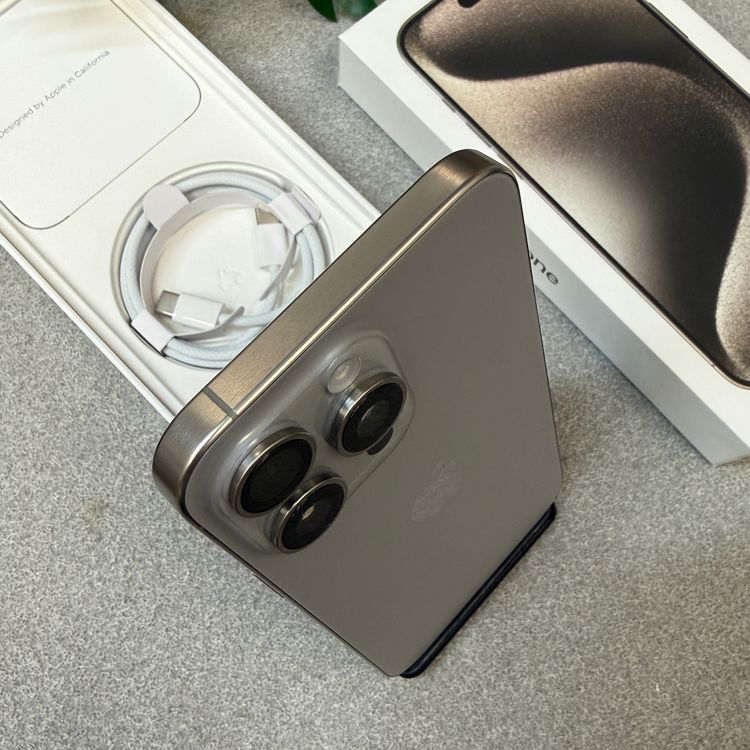 �Хåƥ꡼100% iPhone 15ProMax 512GB  ������SIM�ե꡼ ����̵��