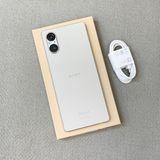 Xperia 5 V SO-53D 128GB �ץ���ʥ���С� ����SIM�ե꡼ ����̵��